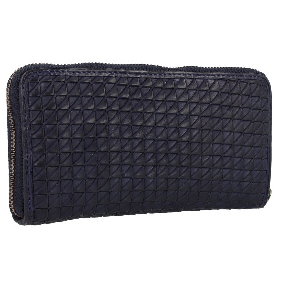 Greenland Nature Femi & Nine Portafoglio Pelle 20 cm