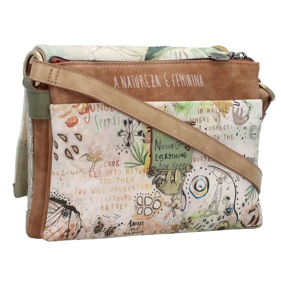 Anekke Amazonia Borsa a tracolla 26 cm
