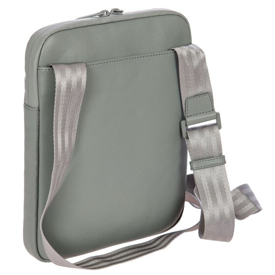 Porsche Design Roadster Borsa a tracolla in pelle 21 cm