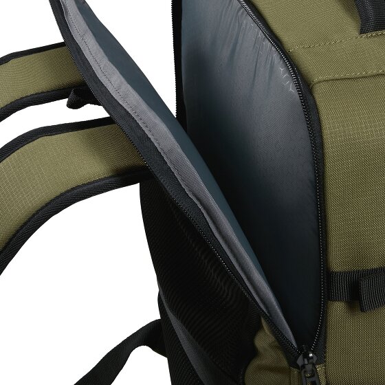 Samsonite Zaino da viaggio Roader 40 cm scomparto per laptop