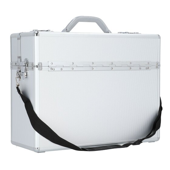 Alumaxx Valigia pilota 47 cm