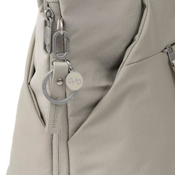 Hedgren Furo Kicho Borsa shopper Protezione RFID 46 cm Scomparto per laptop