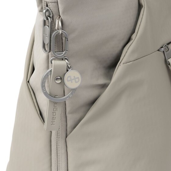 Hedgren Furo Kicho Borsa shopper Protezione RFID 46 cm Scomparto per laptop