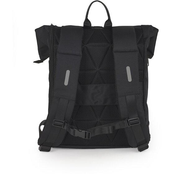 Gabol Zaino Traffic 42 cm Scomparto per laptop