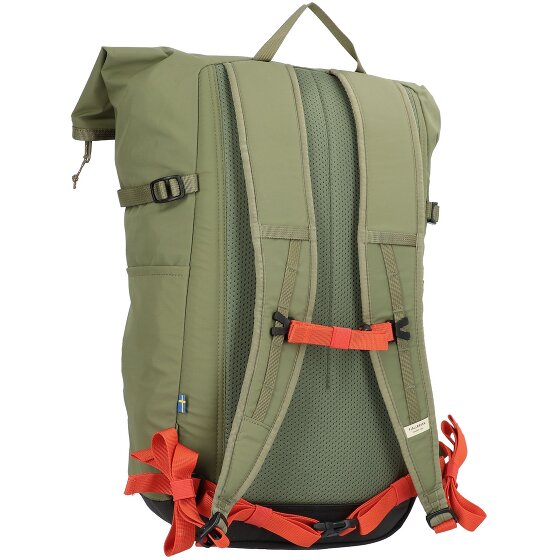 Fjällräven Zaino High Coast Foldsack 24 45 cm