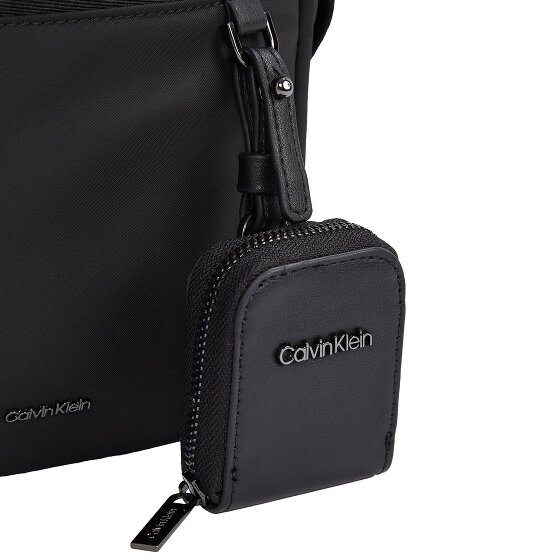 Calvin Klein CK Est. Mini Borsa Borsa a tracolla 17 cm