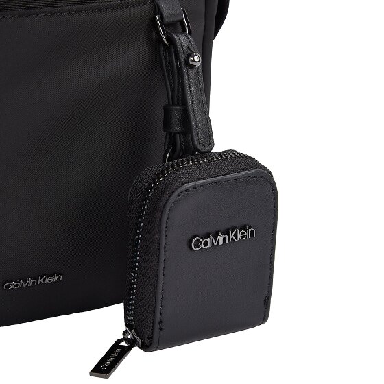 Calvin Klein CK Est. Mini Borsa Borsa a tracolla 17 cm