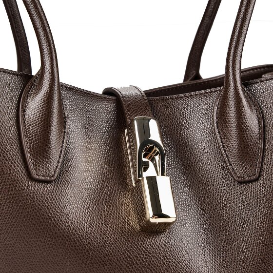 Furla Goccia Borsa shopper M Vera Pelle 33 cm