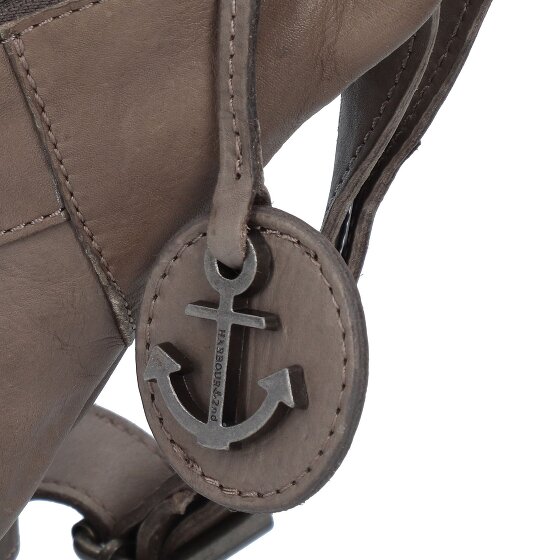 Harbour 2nd Anchor Love Jamie Marsupio in pelle 26 cm