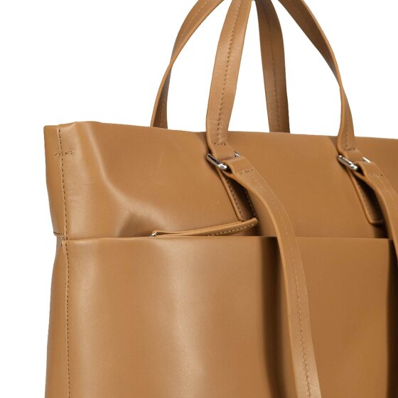 Jost Arva Borsa a tracolla Pelle 36 cm