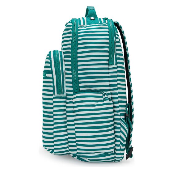 Kipling Basic Seoul Lap Zaino da giorno 44 cm Scomparto per laptop