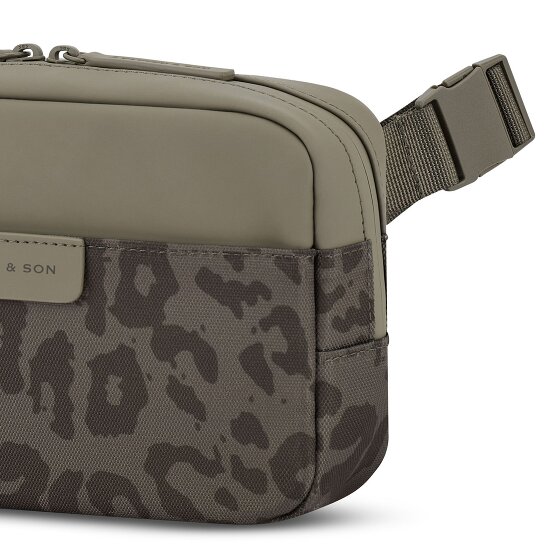 Kapten & Son Bergen Pro Marsupio 23 cm