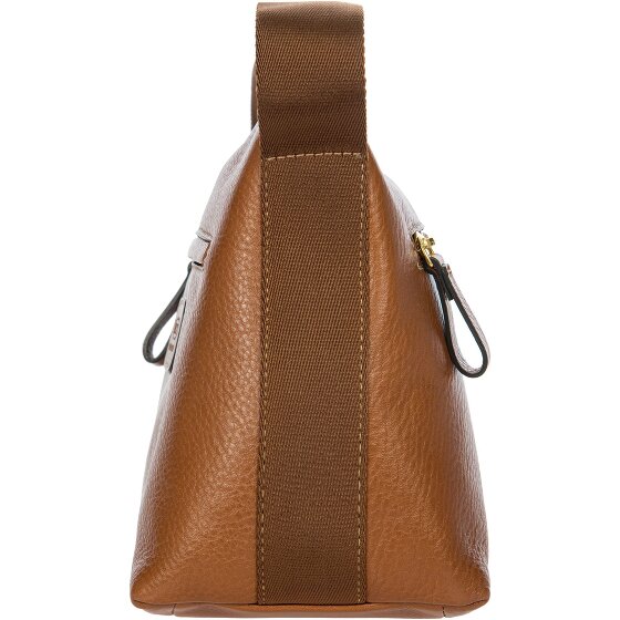 Bric's Life Pelle Martina Borsa a tracolla in pelle 34 cm