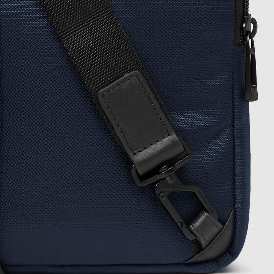 Piquadro Wollem Borsa a tracolla 23 cm