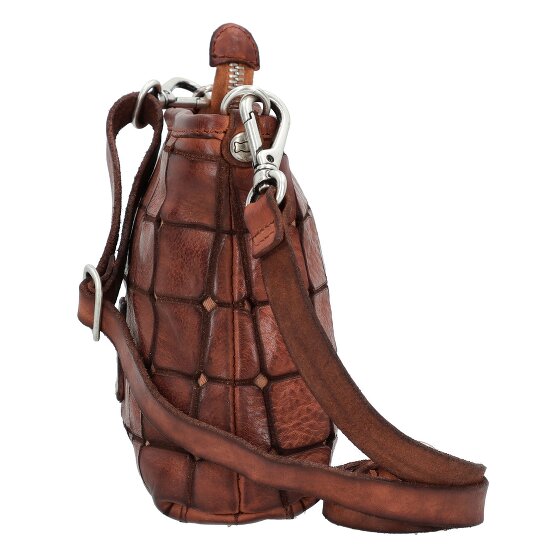 Campomaggi Acacia Borsa a tracolla Pelle 27 cm