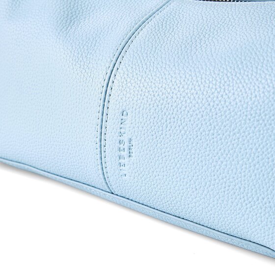 Liebeskind Paris Borsa a tracolla S Pelle 36 cm