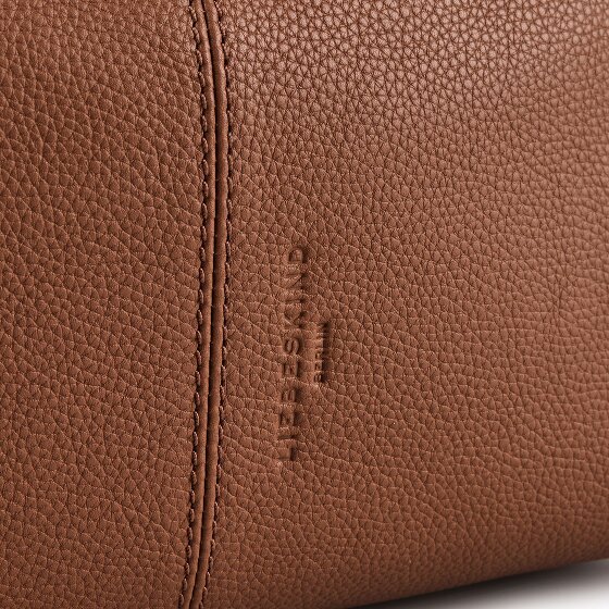 Liebeskind Paris Borsa a spalla S Vera Pelle 26 cm