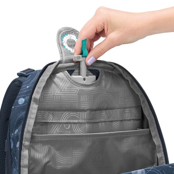 coocazoo Mate Zaino da scuola 44 cm