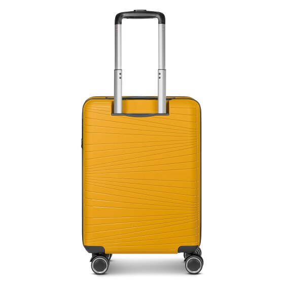 Franky Dallas 3.0 4 ruote Carrello S 55 cm