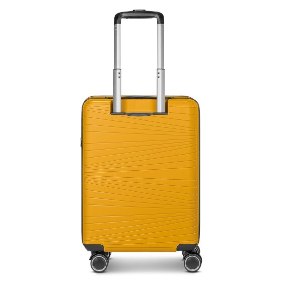 Franky Dallas 3.0 4 ruote Carrello S 55 cm