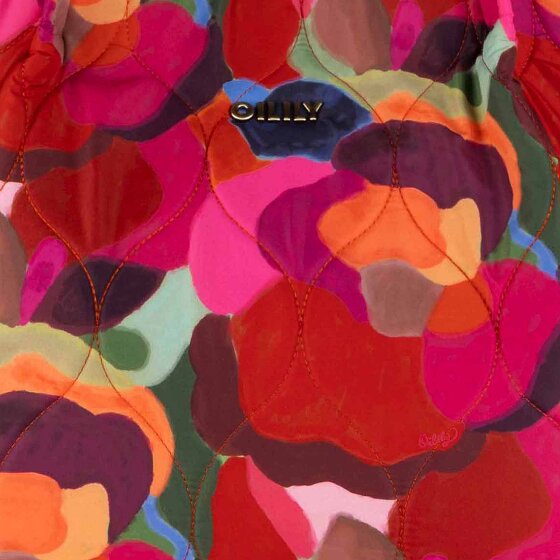 Oilily Veerle Sionn Borsa shopper 38 cm