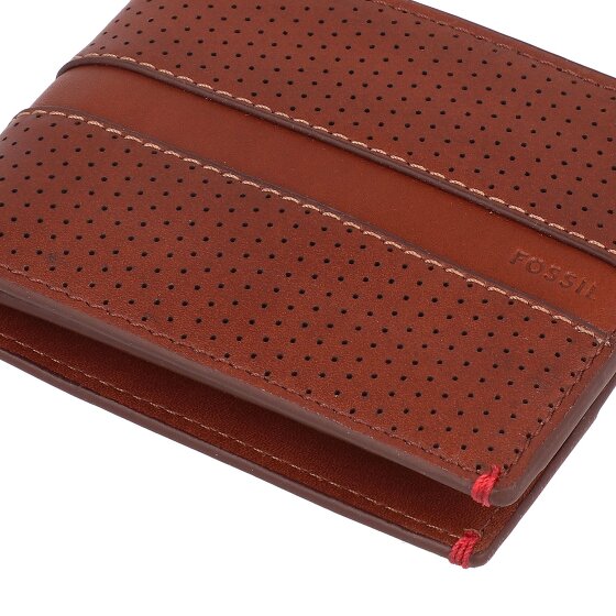 Fossil Sport Tourer Portafoglio Pelle 12 cm