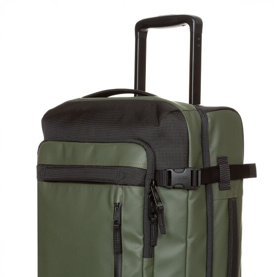 Eastpak Tranverz 2 ruote Borsa da viaggio 51 cm