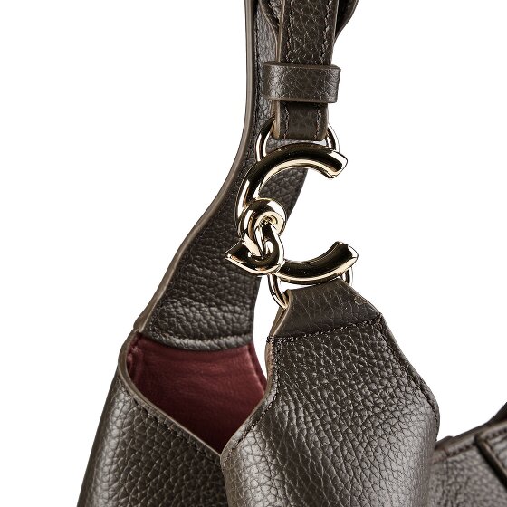 Coccinelle C-Easy Borsa shopper Vera Pelle 35 cm