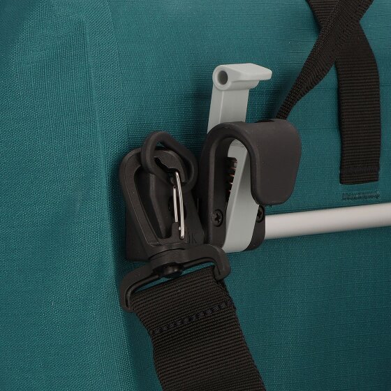 Jack Wolfskin Gravex 15 Borsa da bicicletta 33 cm