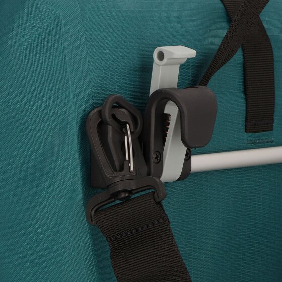 Jack Wolfskin Gravex 15 Borsa da bicicletta 33 cm