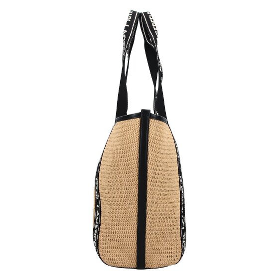 Karl Lagerfeld Essential Borsa shopper 31 cm Karl Lagerfeld Essential Borsa shopper 31 cm