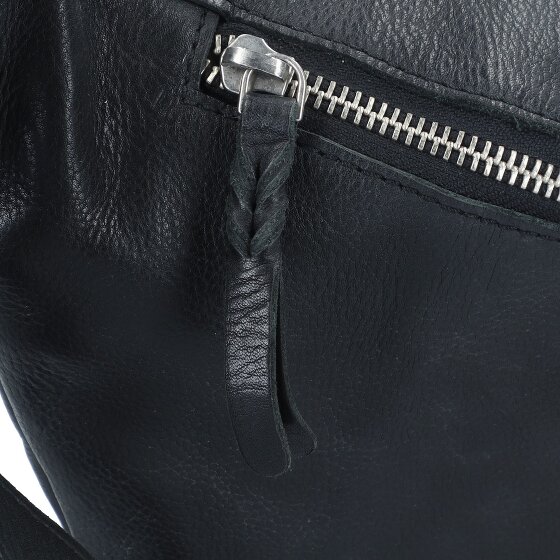 Taschendieb Wien Kohlmarkt 107 Marsupio Pelle 42 cm
