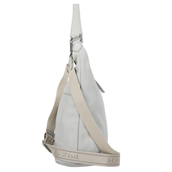 Harbour 2nd Just Pure Kiana Borsa a spalla Vera Pelle 37 cm