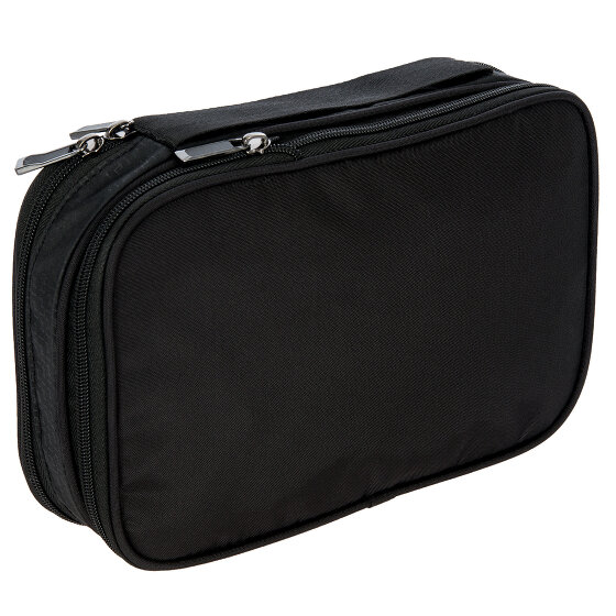 Porsche Design Roadster Nylon Borsa da toilette 28 cm