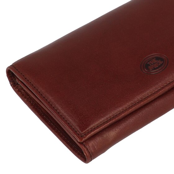 The Bridge Story Donna Portafoglio da donna in pelle 17 cm