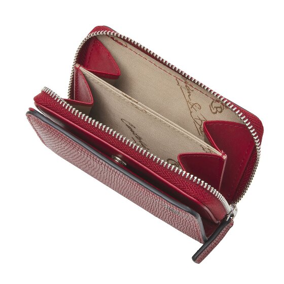 Castelijn & Beerens Donna Portafoglio RFID in pelle 8 cm