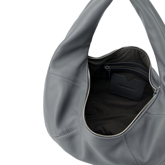 LES VISIONNAIRES Greta Borsa a tracolla Pelle 42 cm