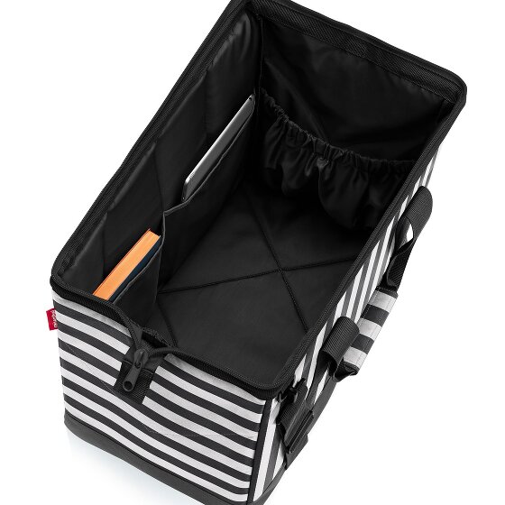 reisenthel Travelling Allrounder L Borsa da viaggio Weekender 48 cm