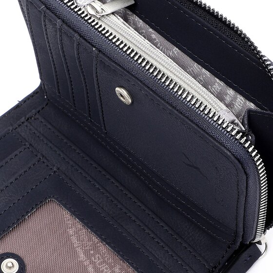 Suri Frey Portafoglio Romy Basic 15 cm Suri Frey Portafoglio Romy Basic 15 cm