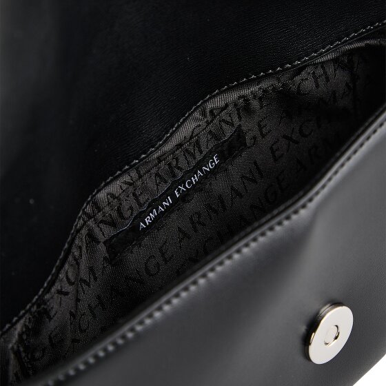 Armani Exchange Jodie Borsa a tracolla 20 cm