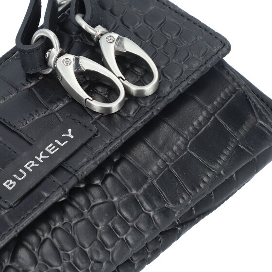 Burkely Cool Colbie Clutch Portafoglio RFID in pelle 20 cm Burkely Cool Colbie Clutch Portafoglio RFID in pelle 20 cm