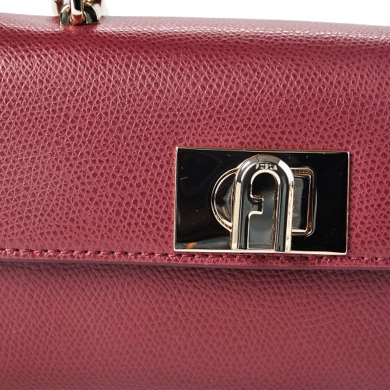 Furla 1927 Mini borsa a mano Vera Pelle 18 cm