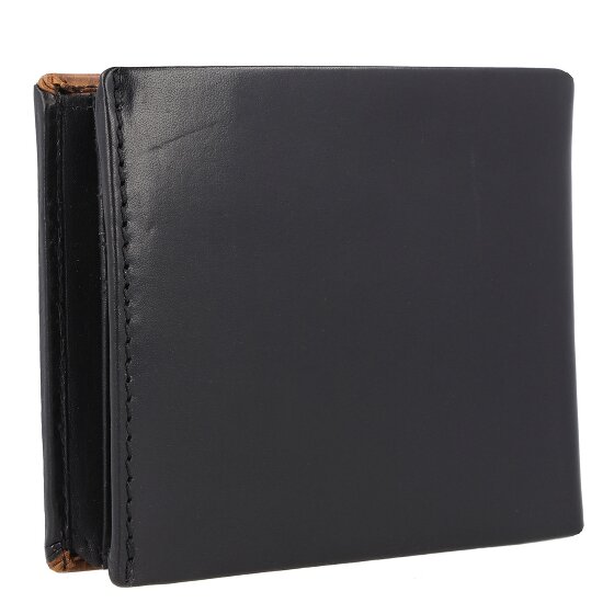 camel active Cruise Portafoglio Protezione RFID Pelle 12.5 cm