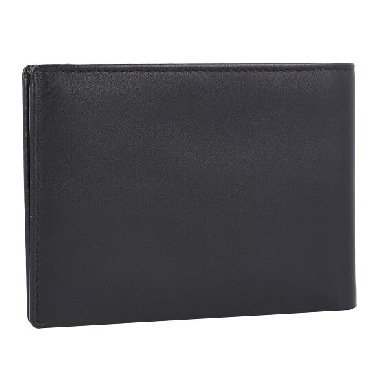 Piquadro Brief 2 Portafoglio Pelle 13 cm