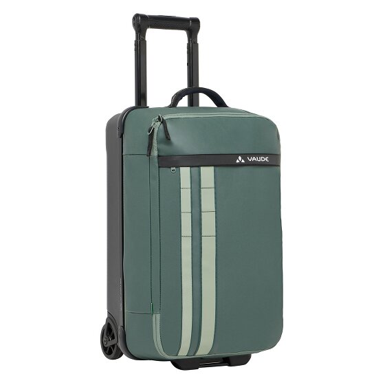 Vaude Takutea 35 2 ruote Carrello della cabina 54 cm Vaude Takutea 35 2 ruote Carrello della cabina 54 cm