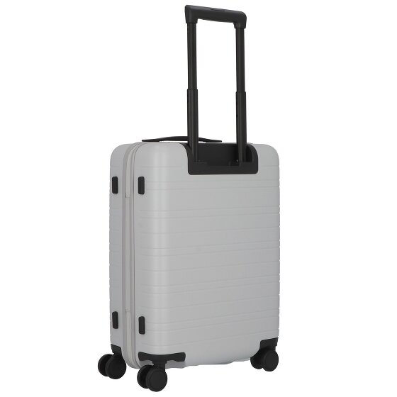 Horizn Studios H5 Essential Carrello cabina a 4 ruote 55 cm