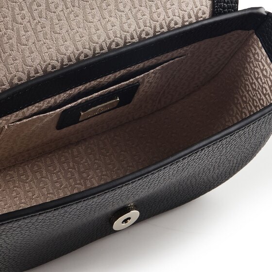 AIGNER Pura Borsa a tracolla Vera Pelle 19.5 cm