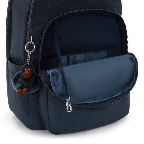 Kipling Back to School Seoul College Extra Zaino da giorno 44 cm Scomparto per laptop
