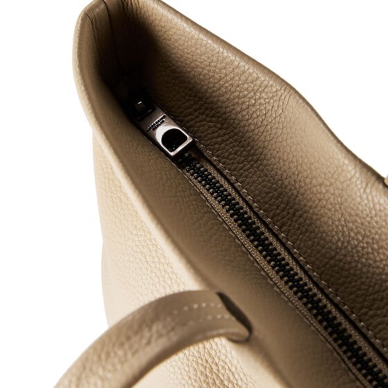 Liebeskind Hera II Borsa shopper L Vera Pelle 38 cm
