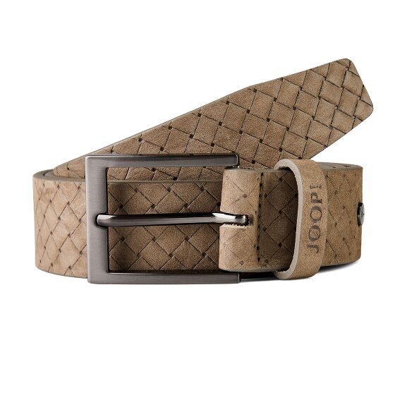 Joop! Cintura Vera Pelle
